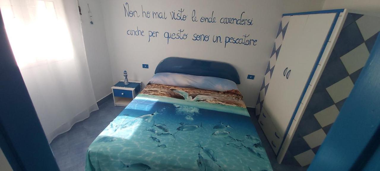 I Mosaici Lampedusa - Villetta Tartaruga Esterno foto