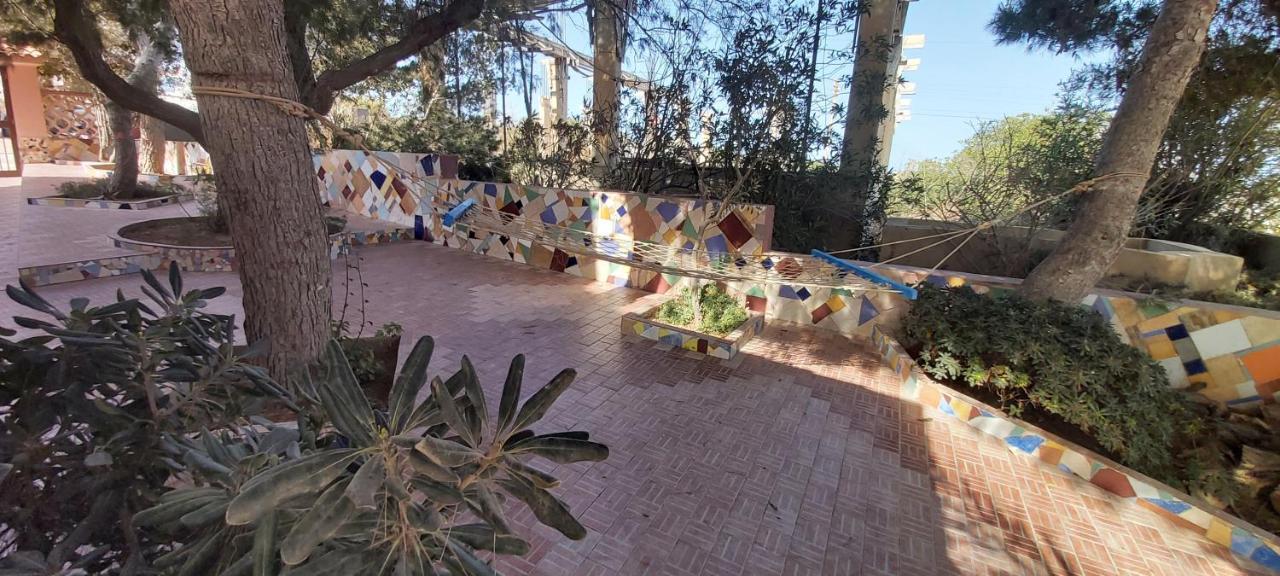 I Mosaici Lampedusa - Villetta Tartaruga Esterno foto