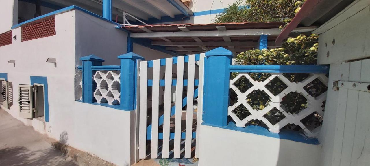 I Mosaici Lampedusa - Villetta Tartaruga Esterno foto