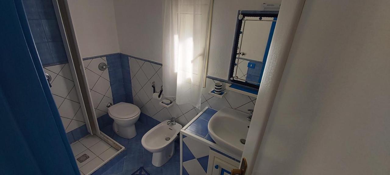 I Mosaici Lampedusa - Villetta Tartaruga Esterno foto