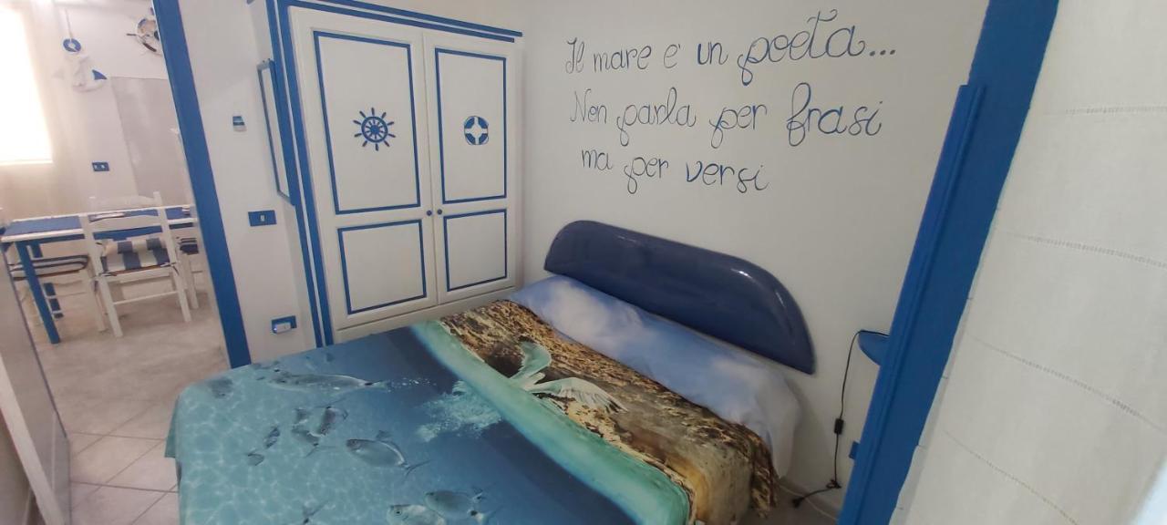I Mosaici Lampedusa - Villetta Tartaruga Esterno foto
