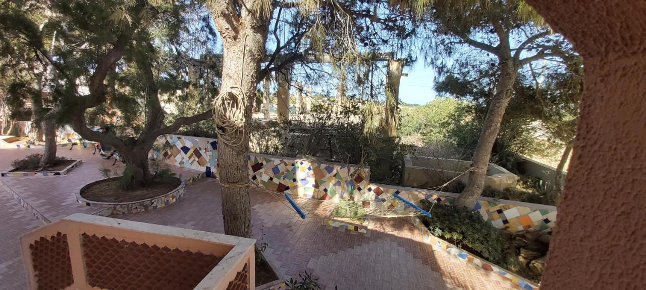 I Mosaici Lampedusa - Villetta Tartaruga Esterno foto