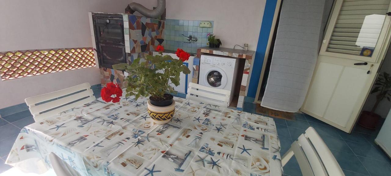 I Mosaici Lampedusa - Villetta Tartaruga Esterno foto