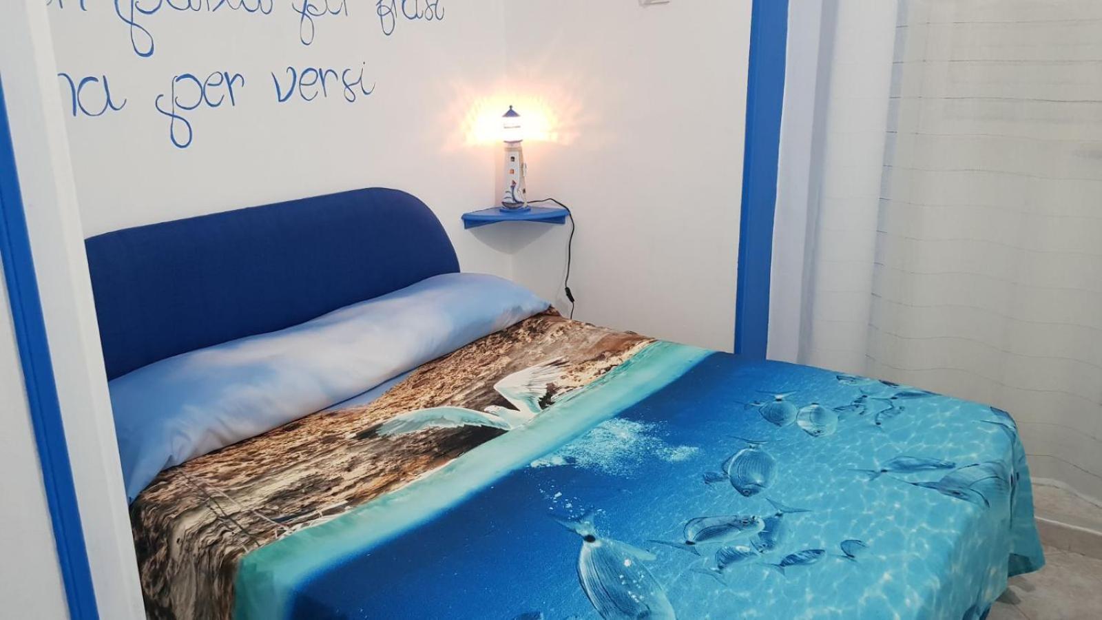 I Mosaici Lampedusa - Villetta Tartaruga Esterno foto