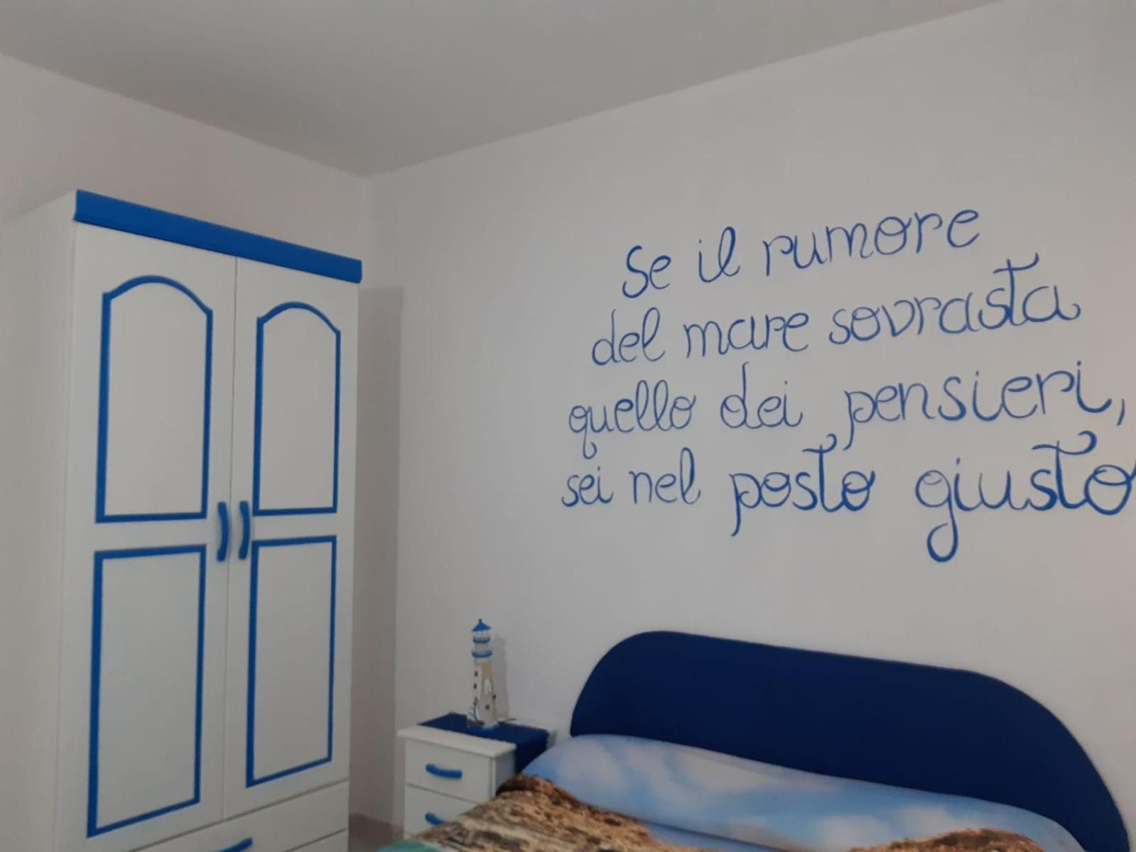 I Mosaici Lampedusa - Villetta Tartaruga Esterno foto