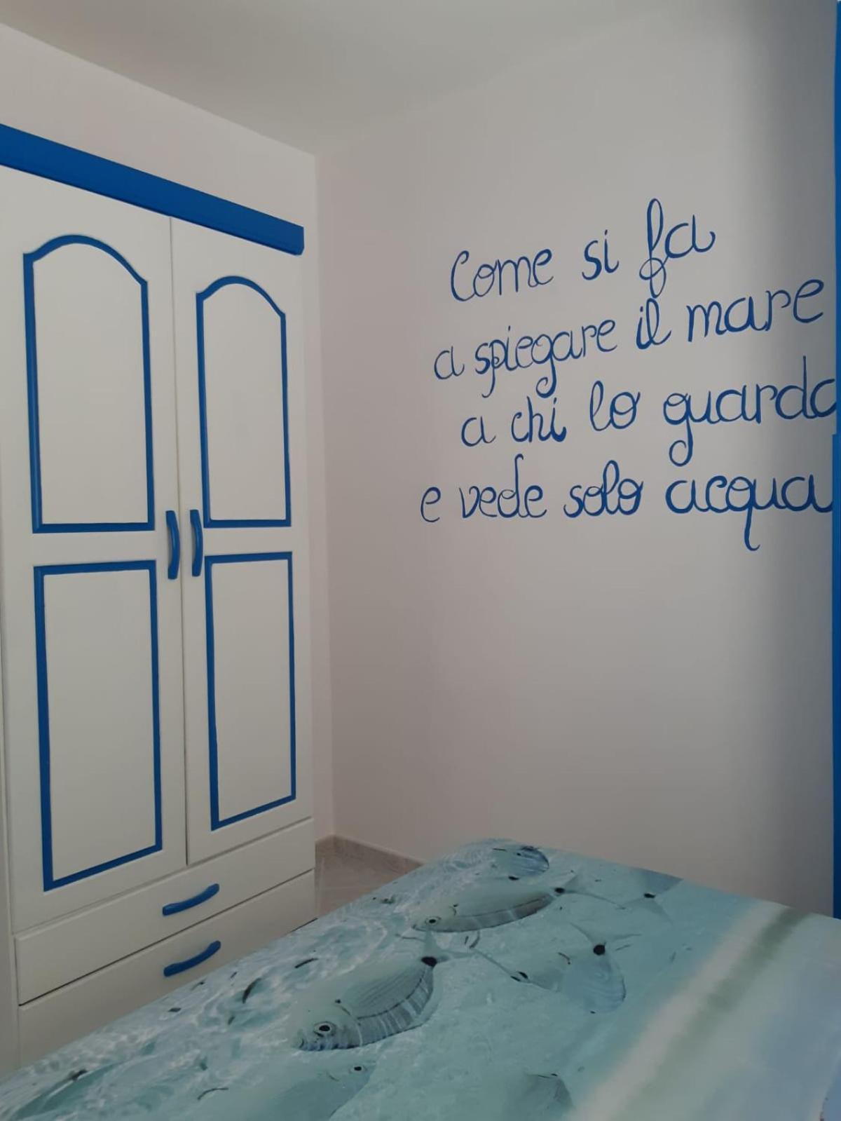 I Mosaici Lampedusa - Villetta Tartaruga Esterno foto