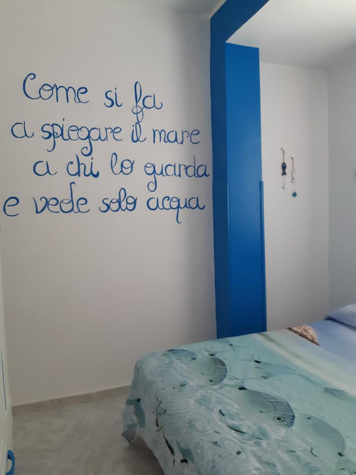 I Mosaici Lampedusa - Villetta Tartaruga Esterno foto