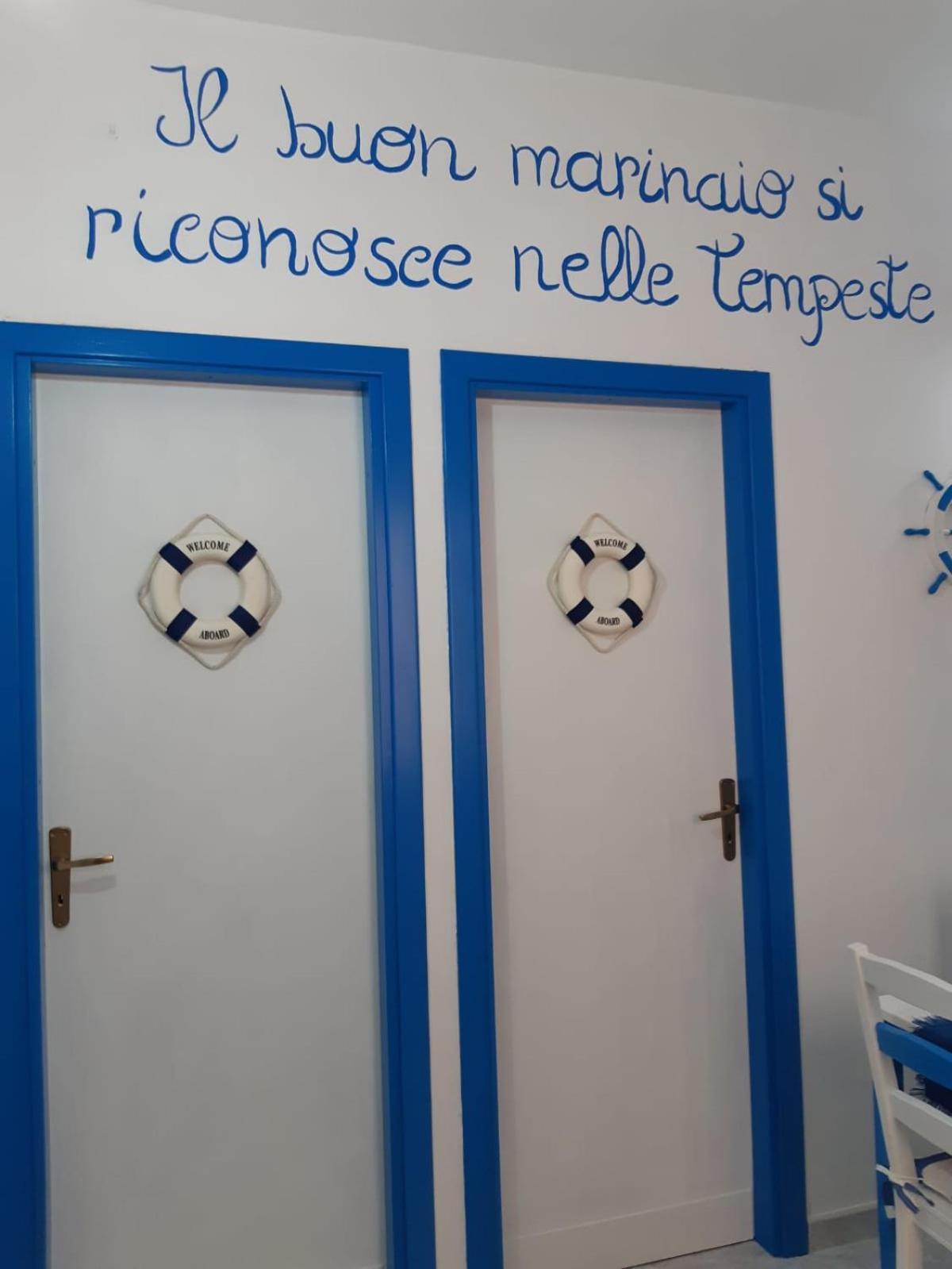 I Mosaici Lampedusa - Villetta Tartaruga Esterno foto