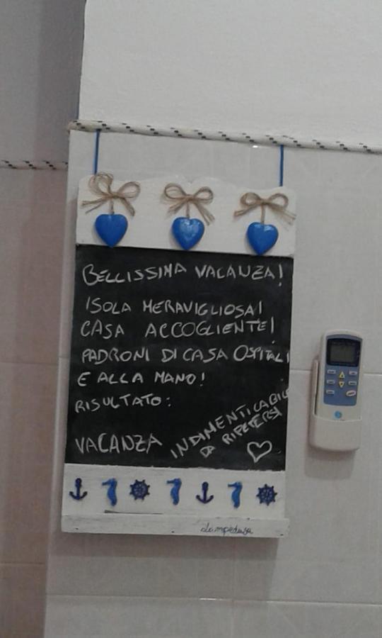 I Mosaici Lampedusa - Villetta Tartaruga Esterno foto
